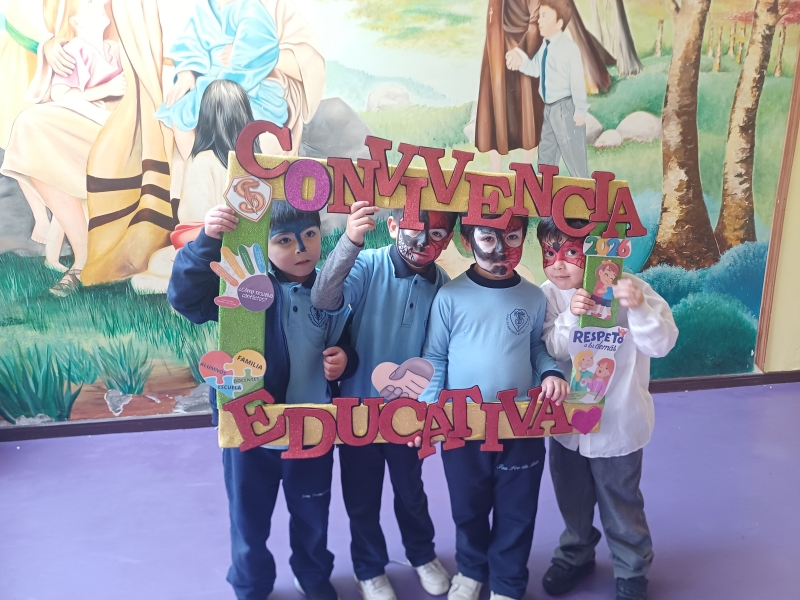 Día de la Convivencia